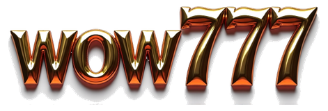 wow777 logo
